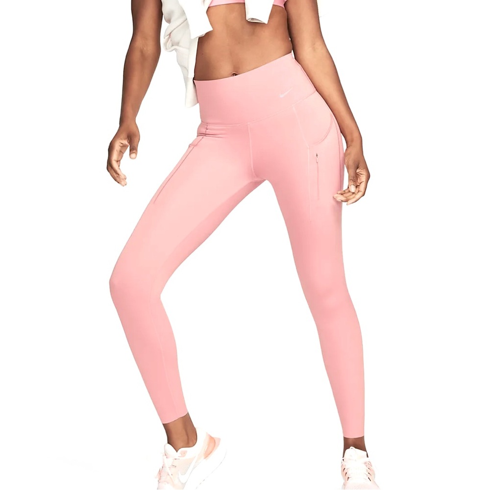 Cute Nike leggings, worn once